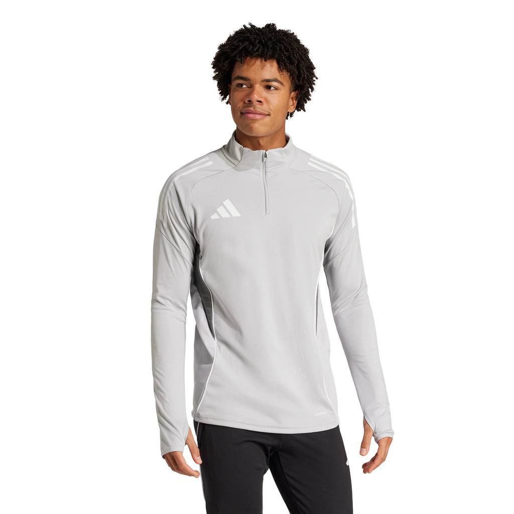 adidas Tiro 25 Competition Mens Soccer Training Top