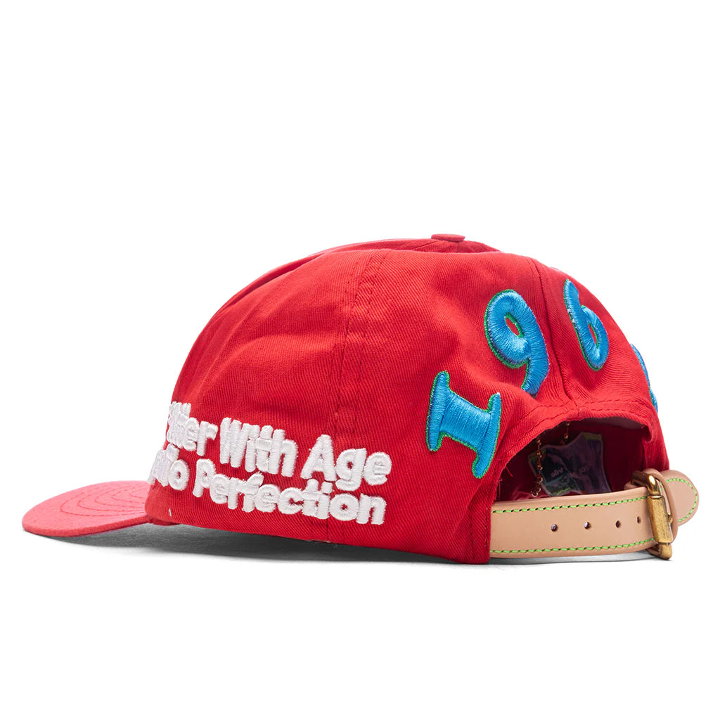 Summer of 69 Hat Multi