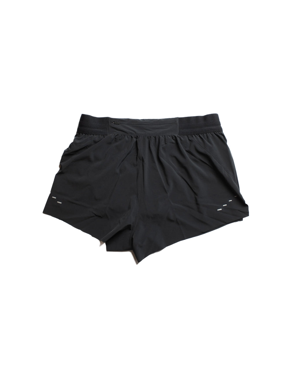 Nike Heartbreak Boston Womens Swift Dri Fit Mid Rise 25 Brief lined shorts