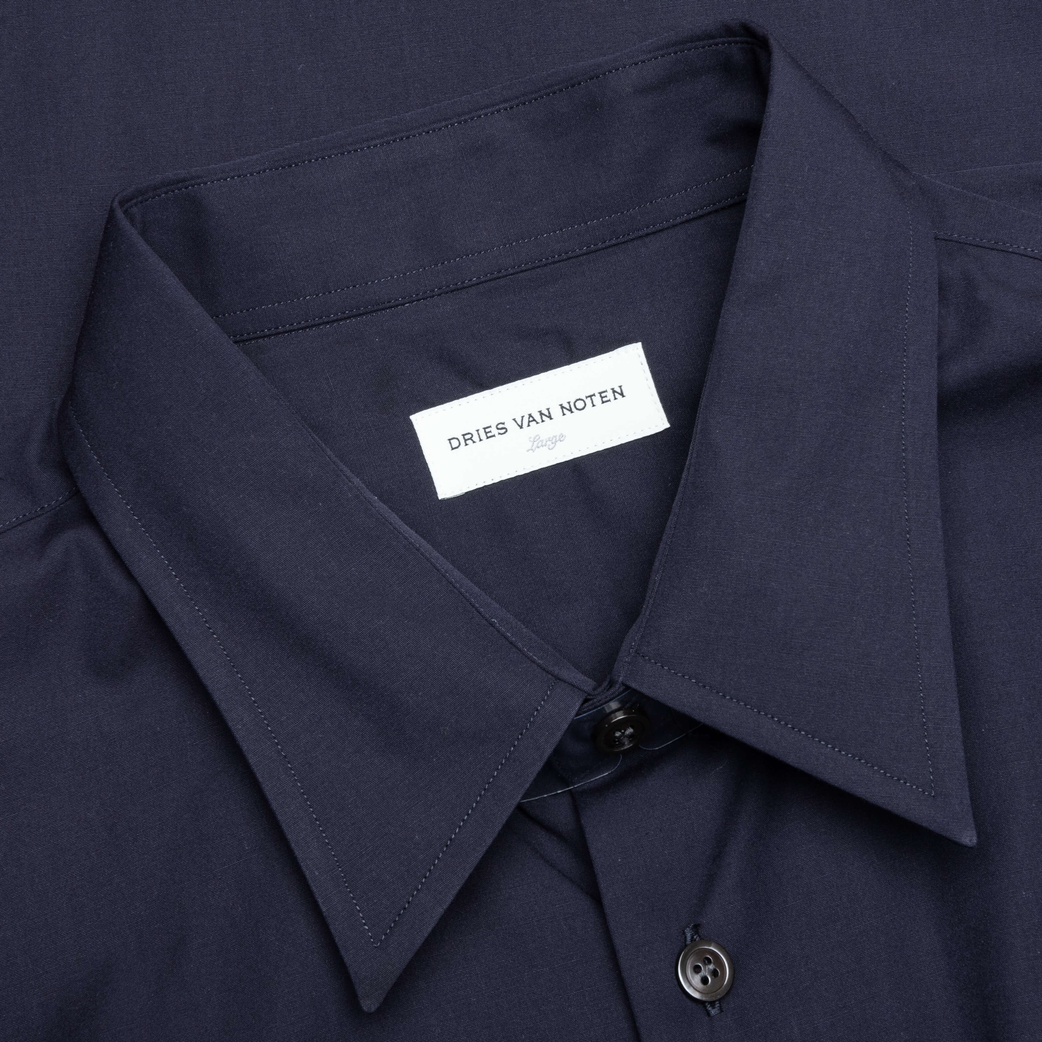 Croom 9294 MW Shirt Midnight