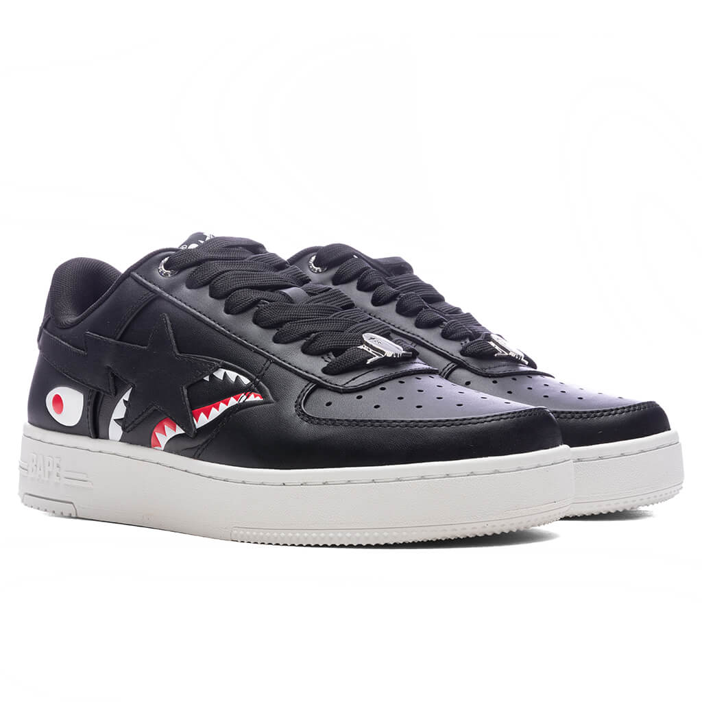 Bape STA Shark M2 Black
