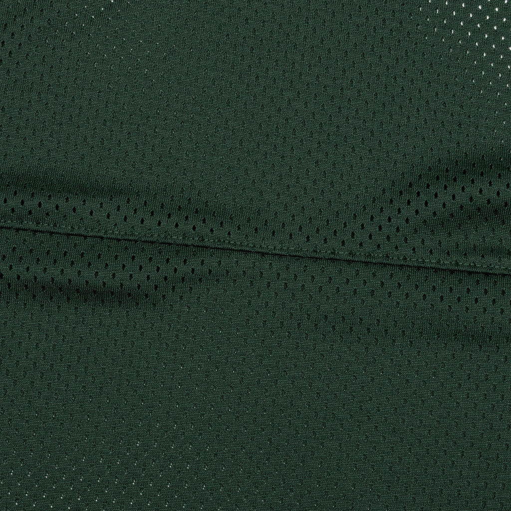 Boyer Mesh Tee Green
