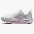 Nike Vomero 18 Cinza Rosa Claro