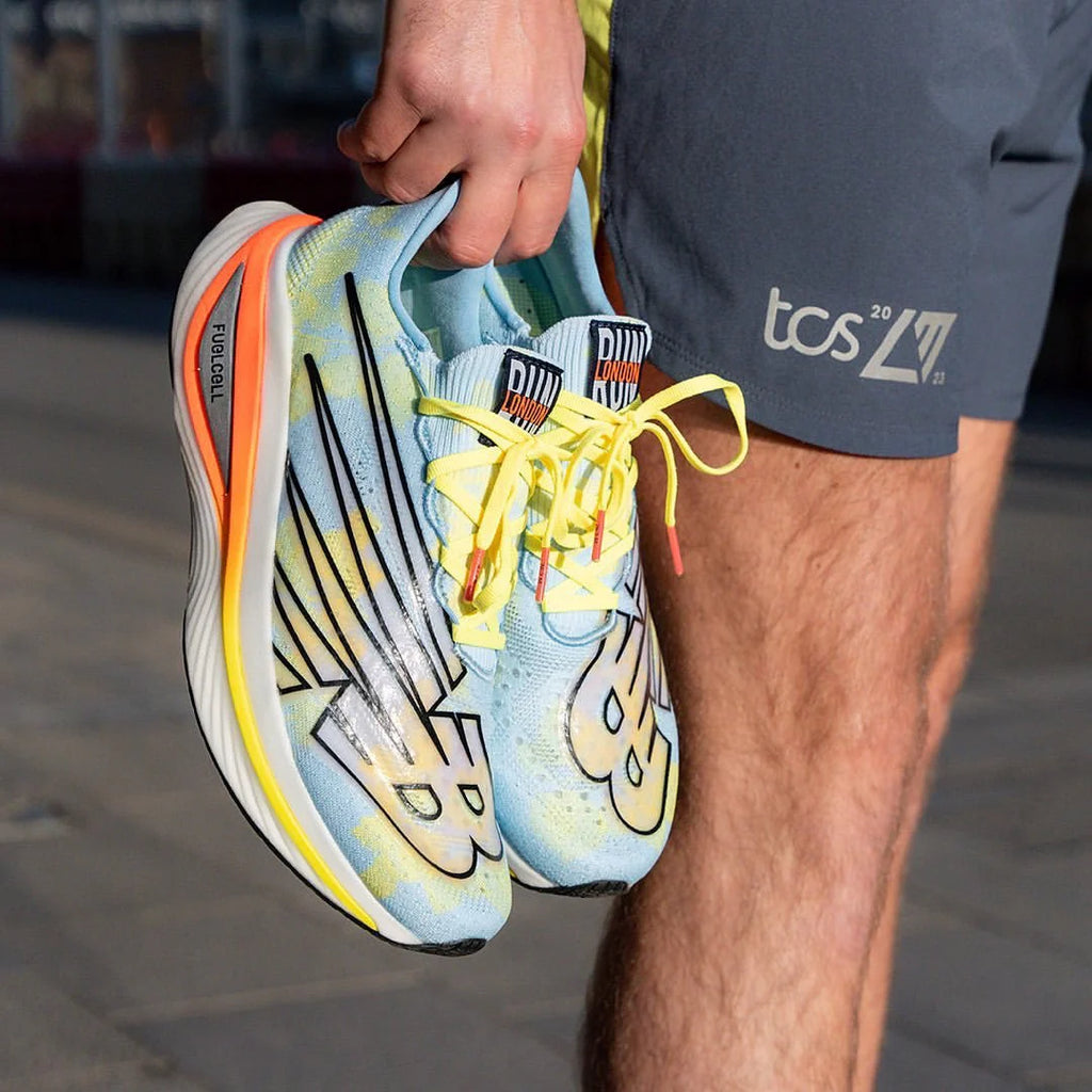 New Balance Fuelcell Supercomp Elite V3 London