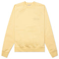Crewneck Light Tuscan