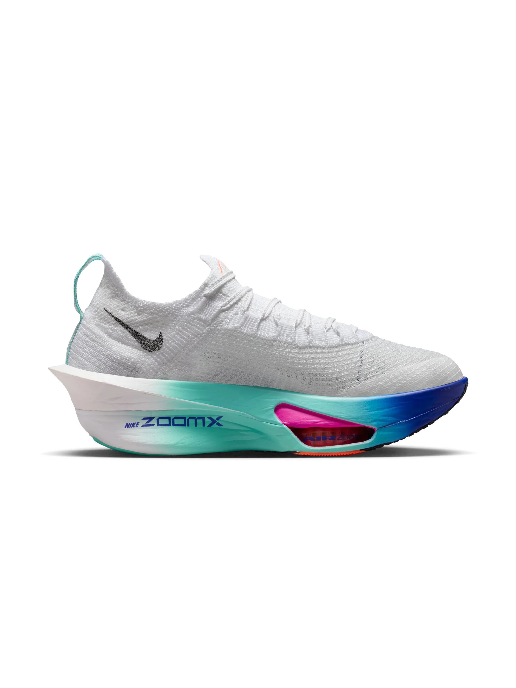 Nike Air Zoom Alphafly NEXT 3 Womens Shoes
