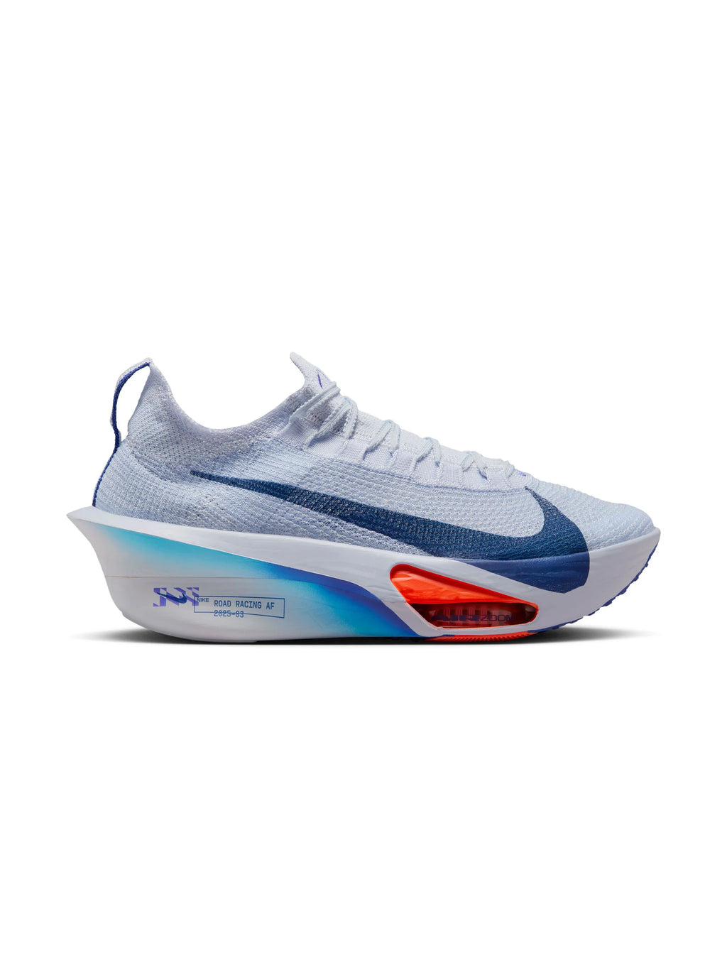 Nike Air Zoom Alphafly NEXT 3 Womens Shoes