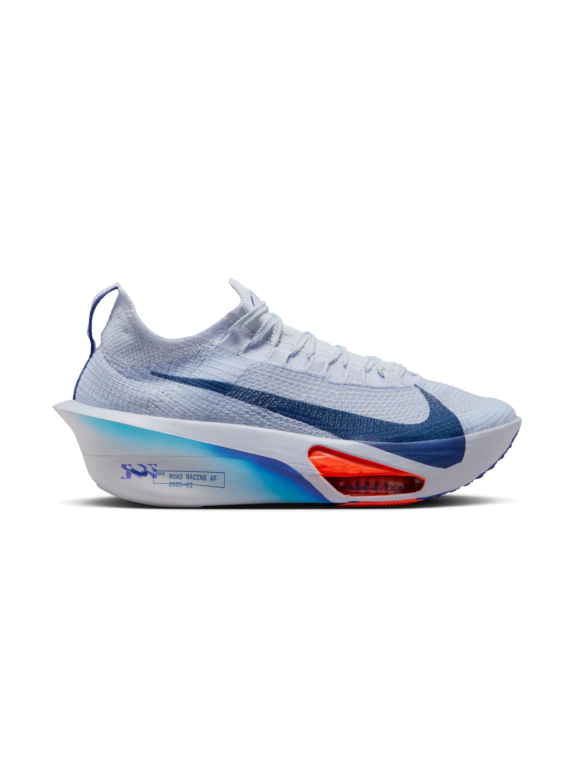 Nike Air Zoom Alphafly NEXT 3 Mens Shoes