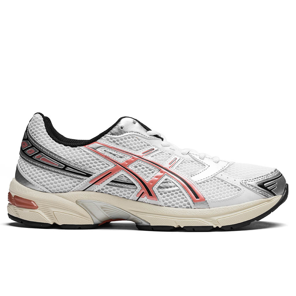 Gel 1130 White Desert Red