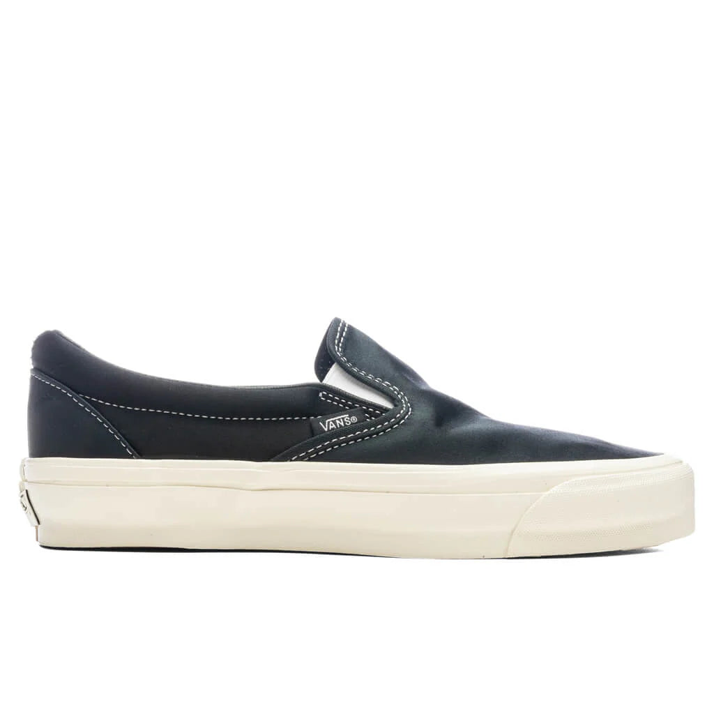 Lx Slip On Reissue 98 Satin Jet Set