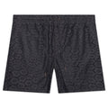 Crochet Short Black