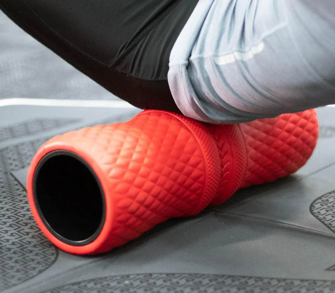 Roll Recovery R4 BODY ROLLER