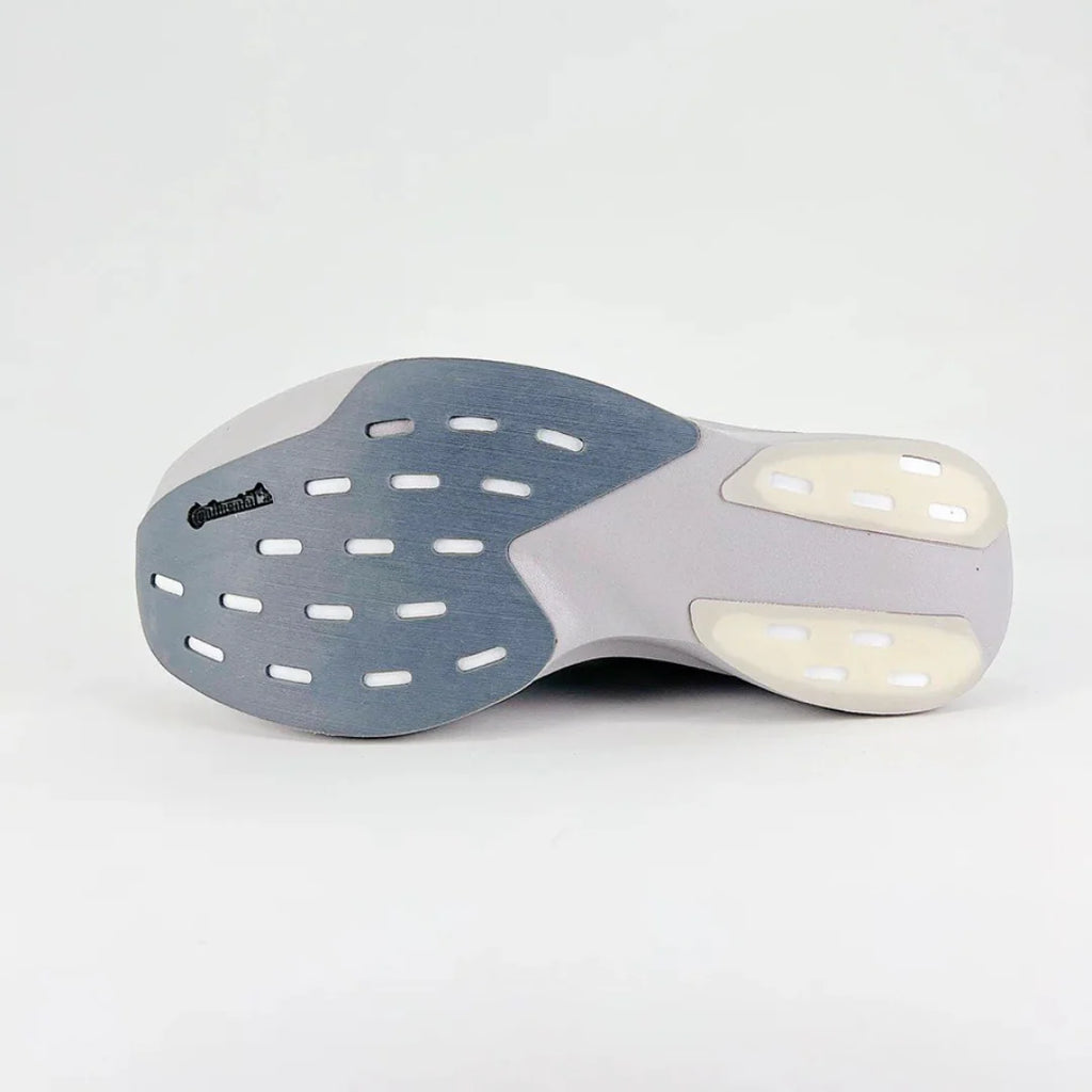 Adidas Adizero EVO SL Cinza Metálico