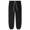 Essentials Sweatpants Jet Black