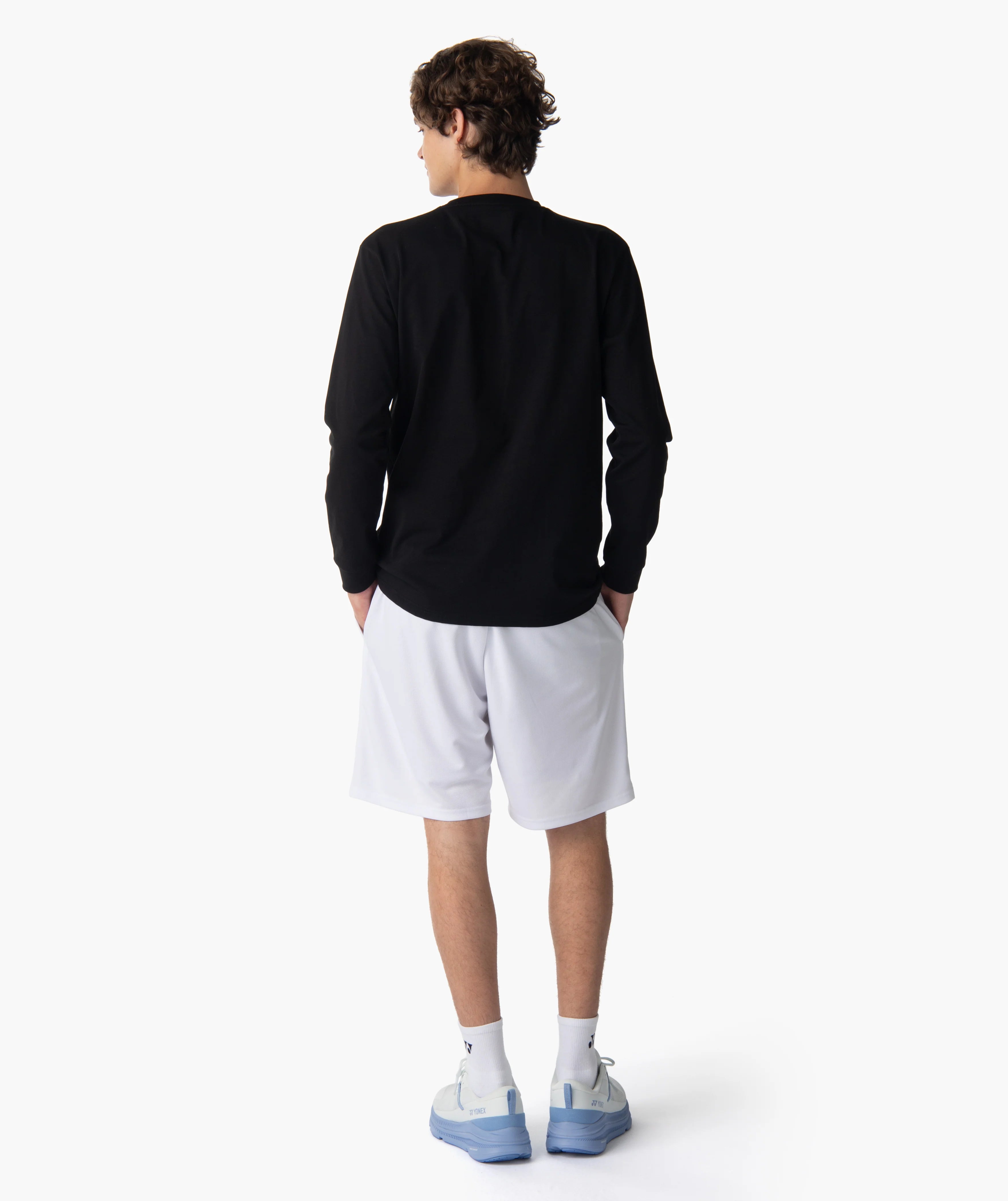 YNX SUPPLY LONG SLEEVE TEE
