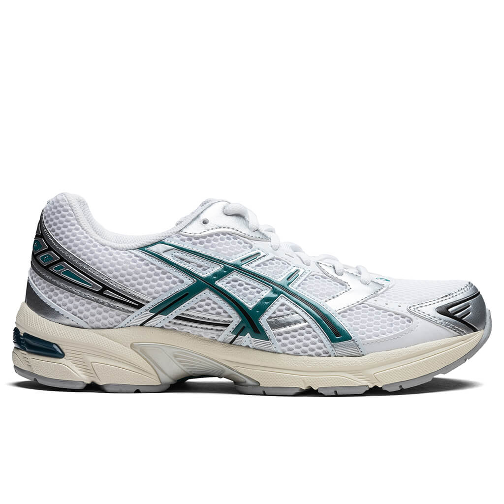 Gel 1130 White Rainy Lake