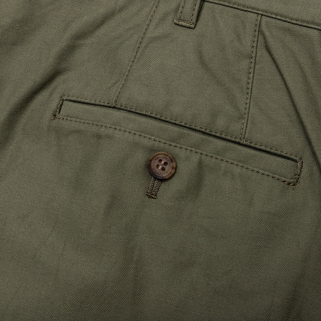 Pants Khaki