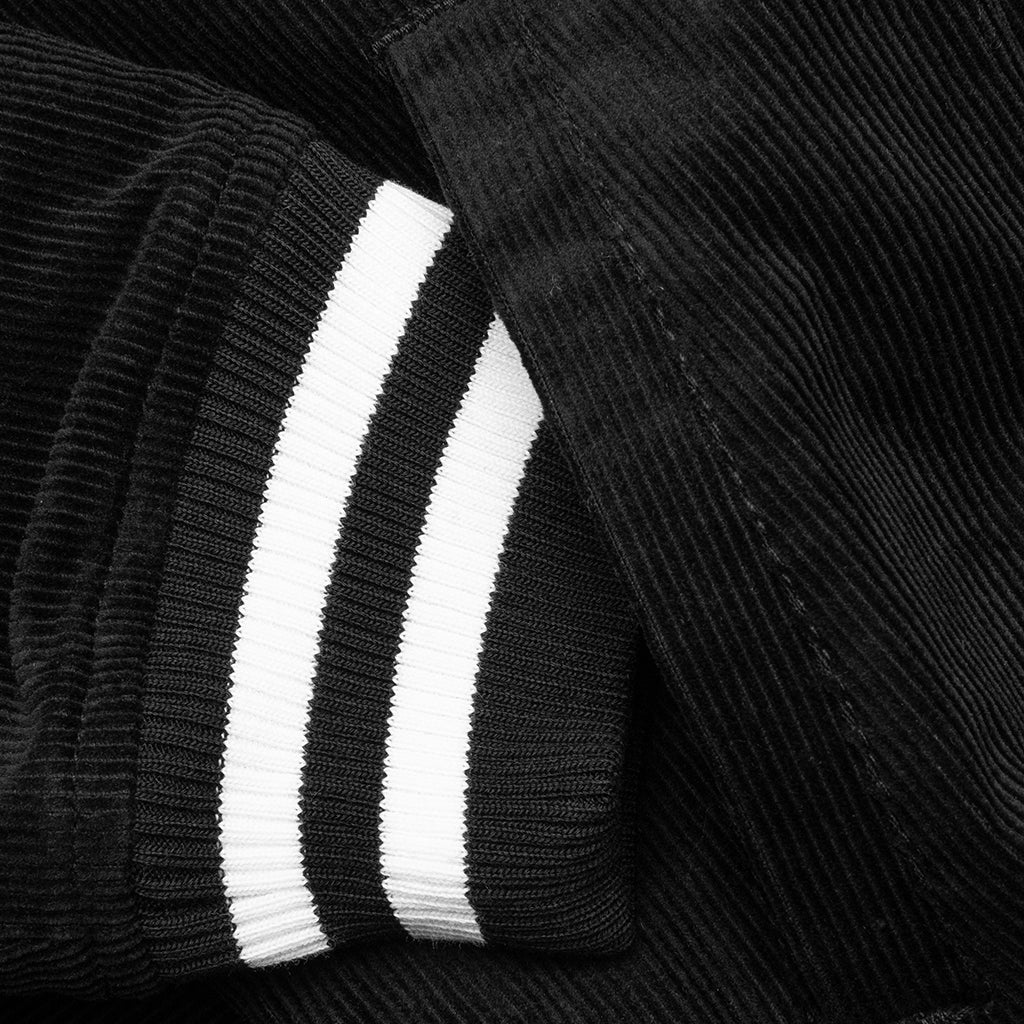 BB Space Crew Jacket Black