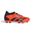 adidas Kids Predator Accuracy3 FG Firm Ground Soccer Cleats