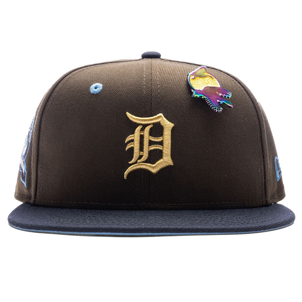 Feature x New Era Golden Hour 59FIFTY Fitted Detroit Tigers