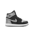 Air Jordan 1 Retro High OG Satin Shadow TD Black Medium Grey White