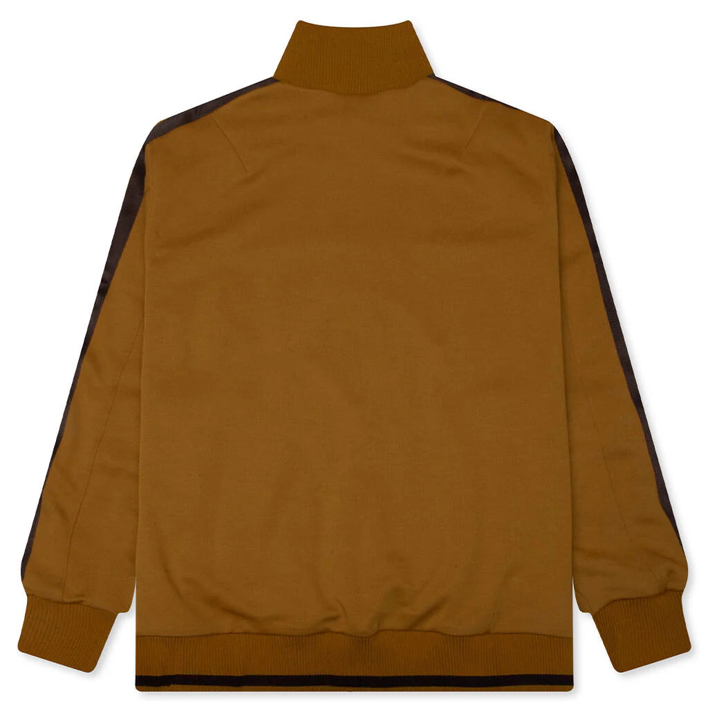 adidas Y 3 x Wales Bonner Track Top Bronze Strata