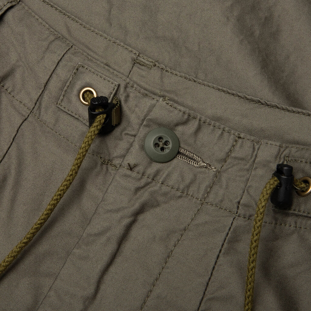 BDU HD Pant Olive