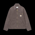 Carhartt WIP Detroit Jacket Shale Shale Stone Canvas