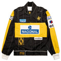 Vintage Formula 1 Jacket John Player Special