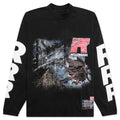It Was Written L S Tee Mechanic Black