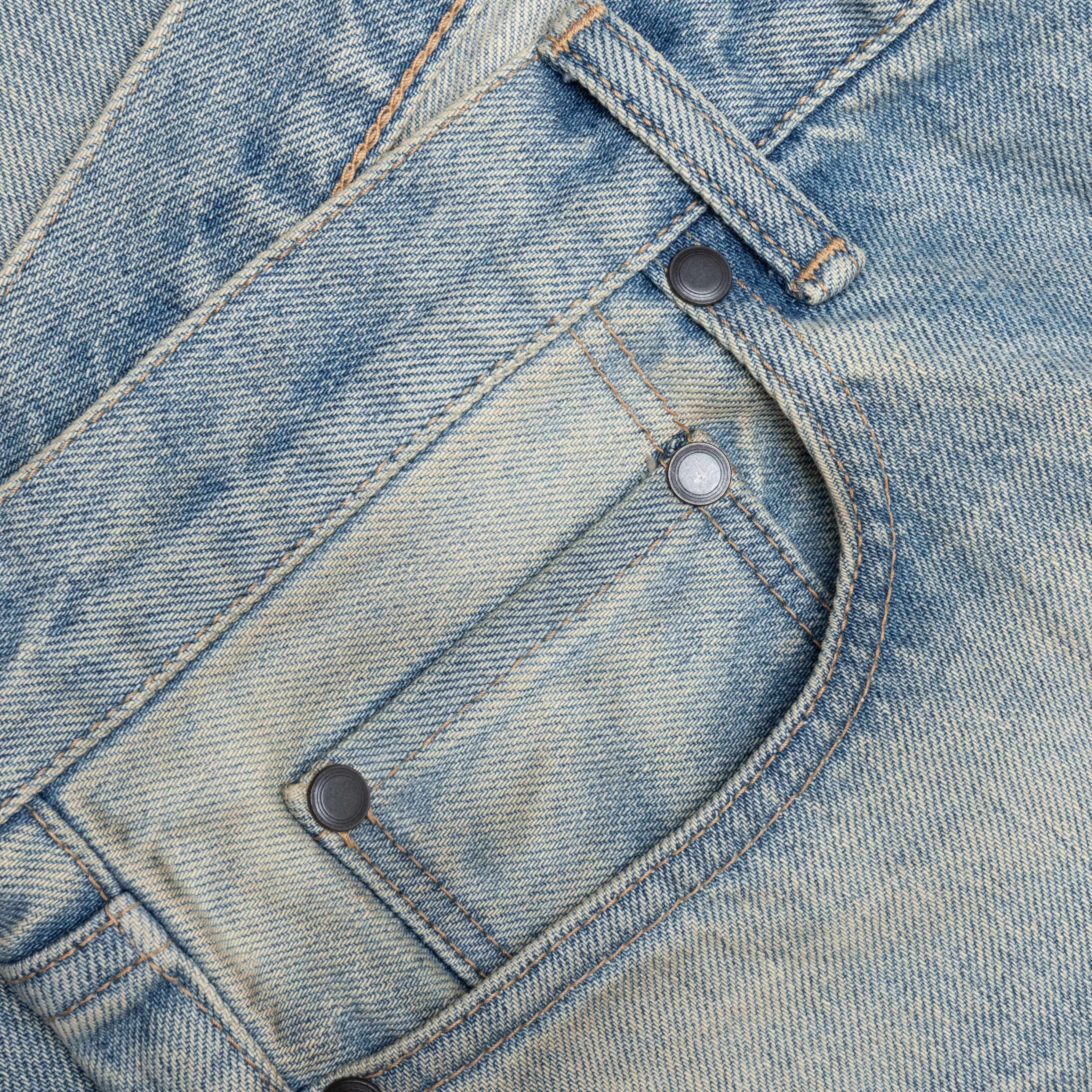The Daze Pants Coast 2