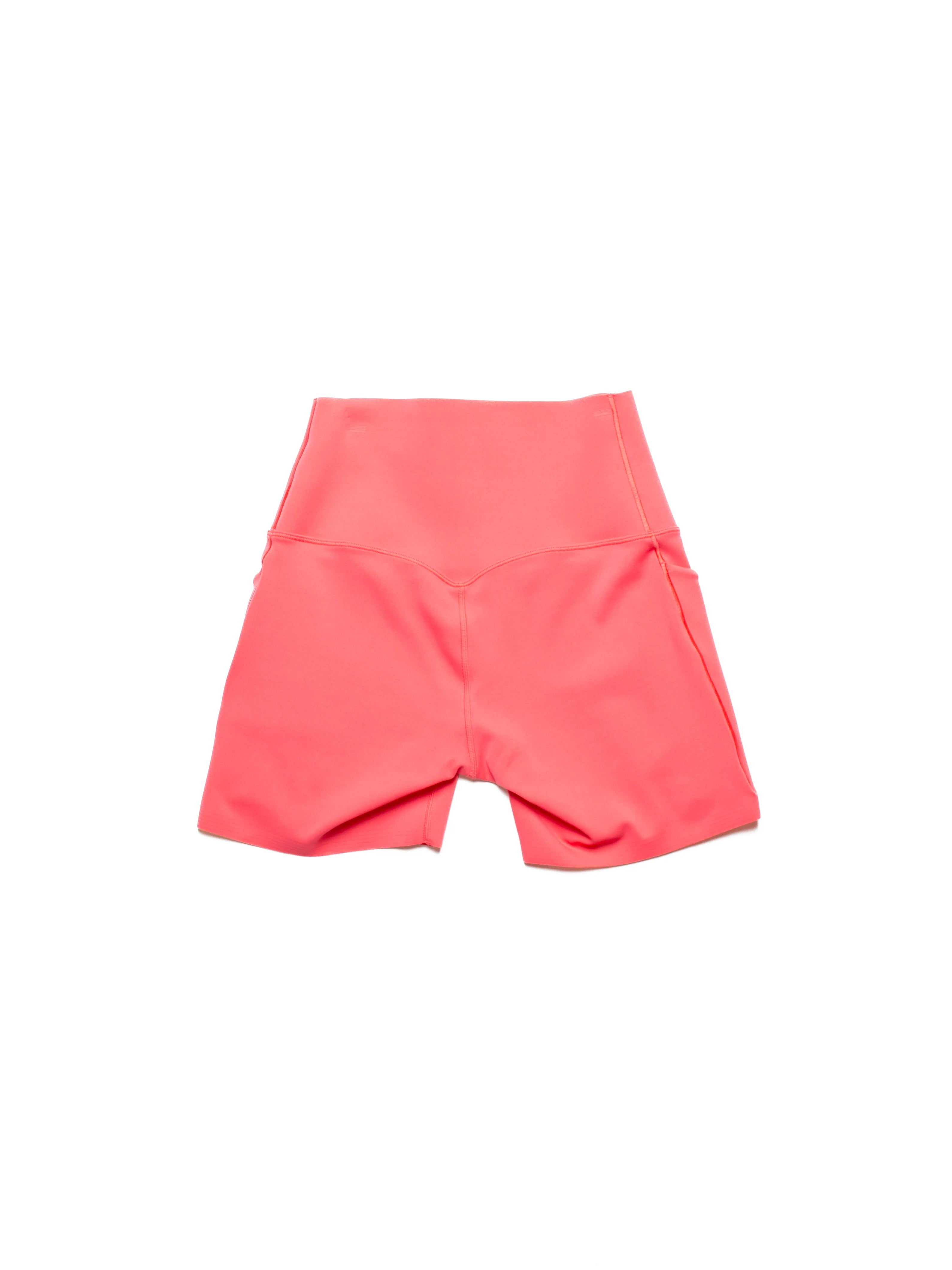 Nike Womens Universa Medium Support High Waisted 5 Biker Shorts