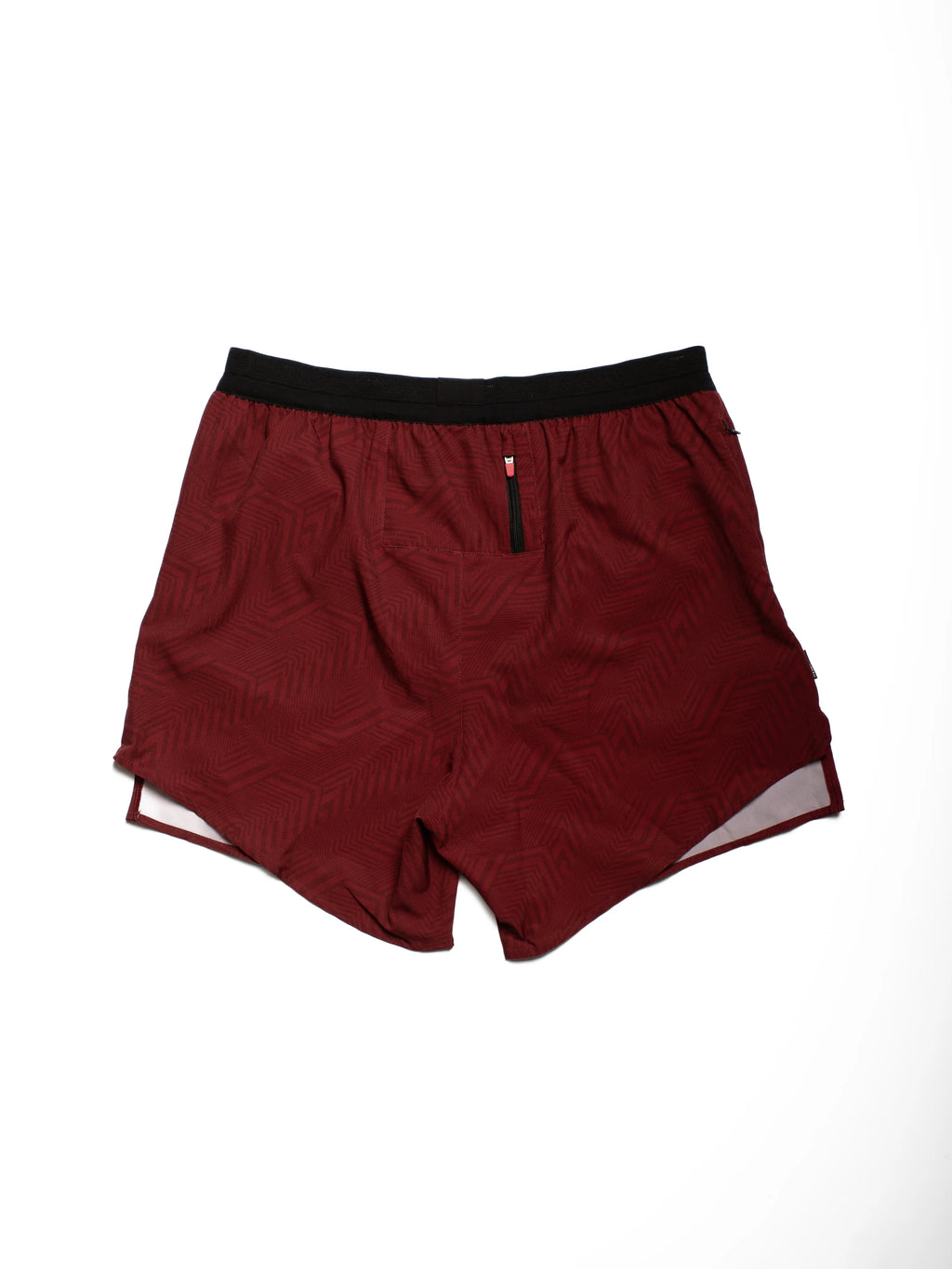 Heartbreak Mens Deerfoot 5 Shorts