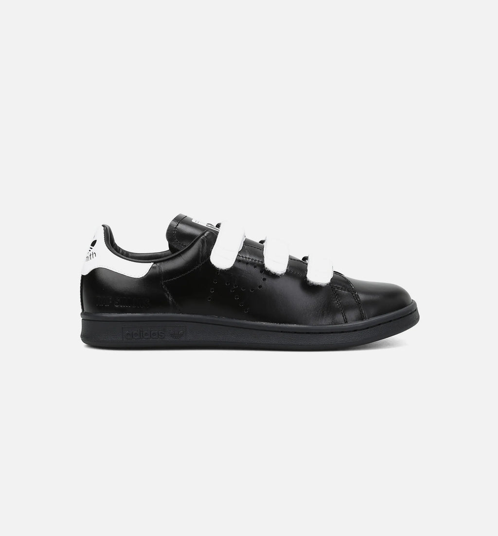 adidas X Raf Simons Comfort Mens Black White