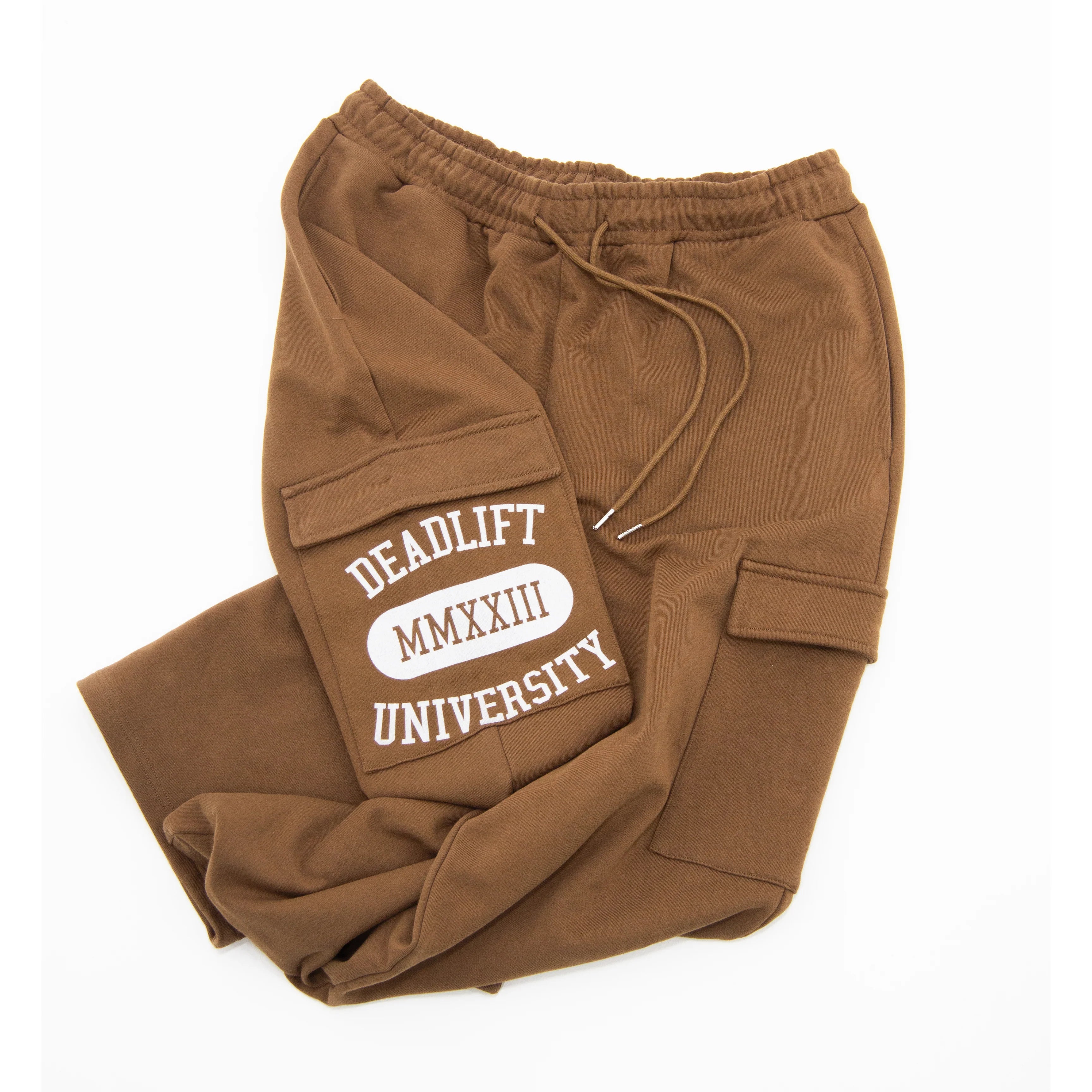 Deadlift University Sweats