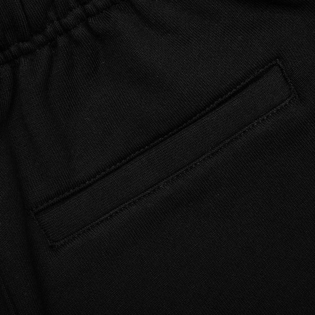 Kids Academy Jogger Black