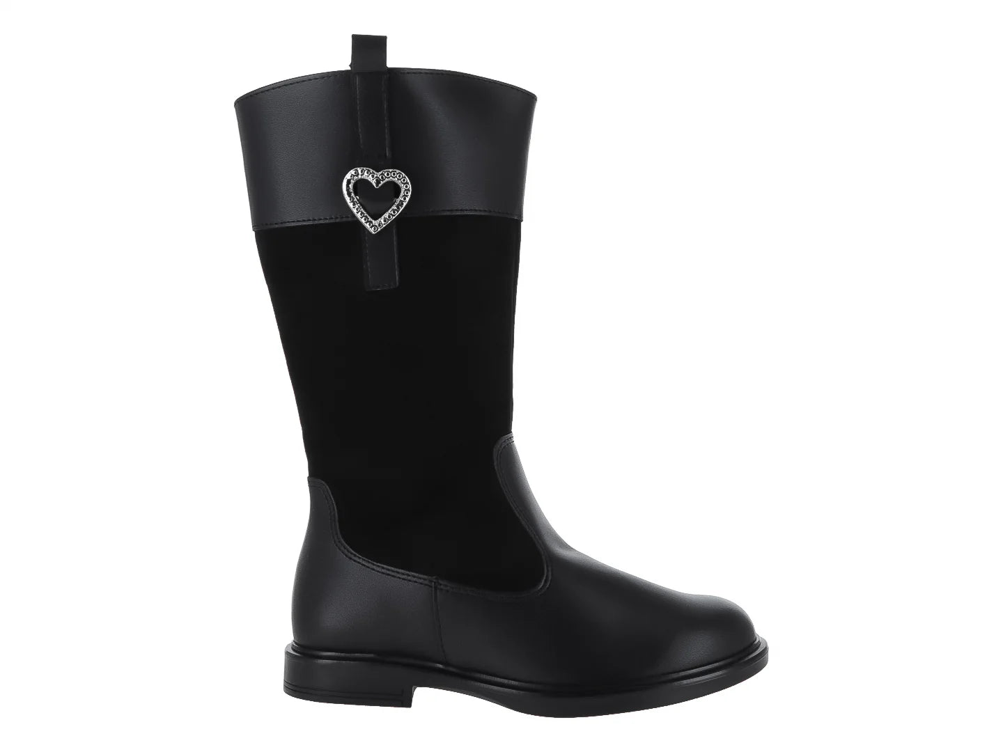 Botas YUYIN Negro para Niña