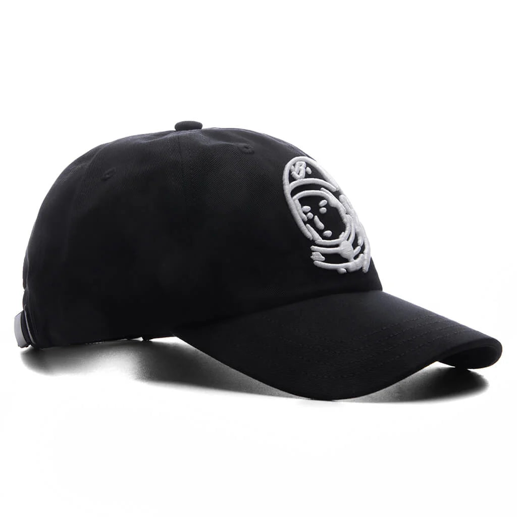 Helmet Cap Black