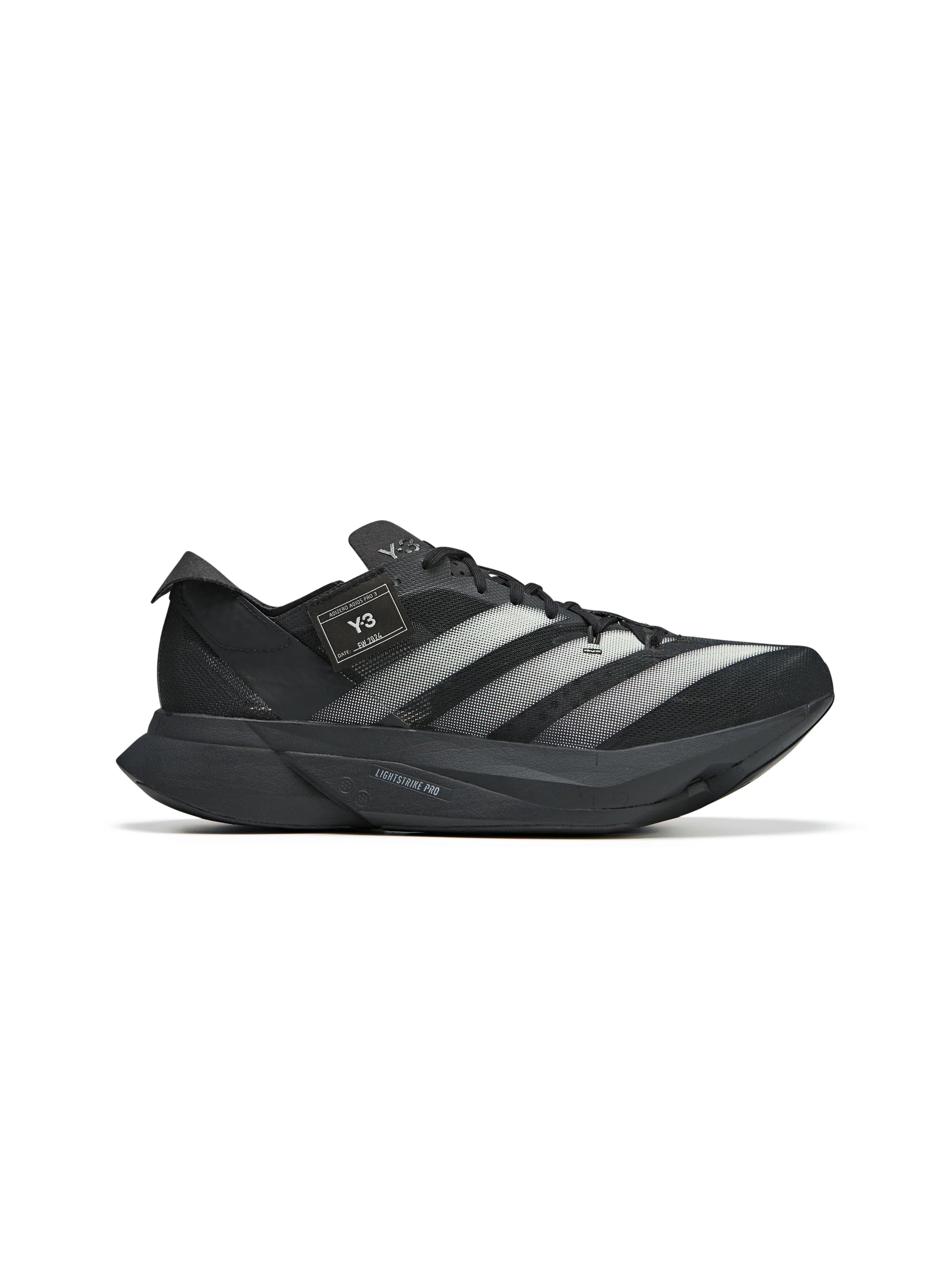 Adidas Y 3 Adios Pro 30 Shoes