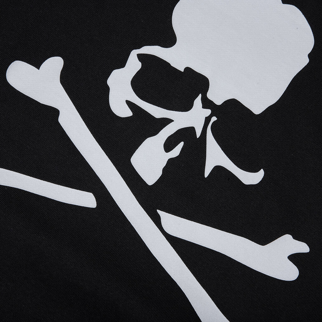 Dickies x Mastermind Japan Hoodie Black