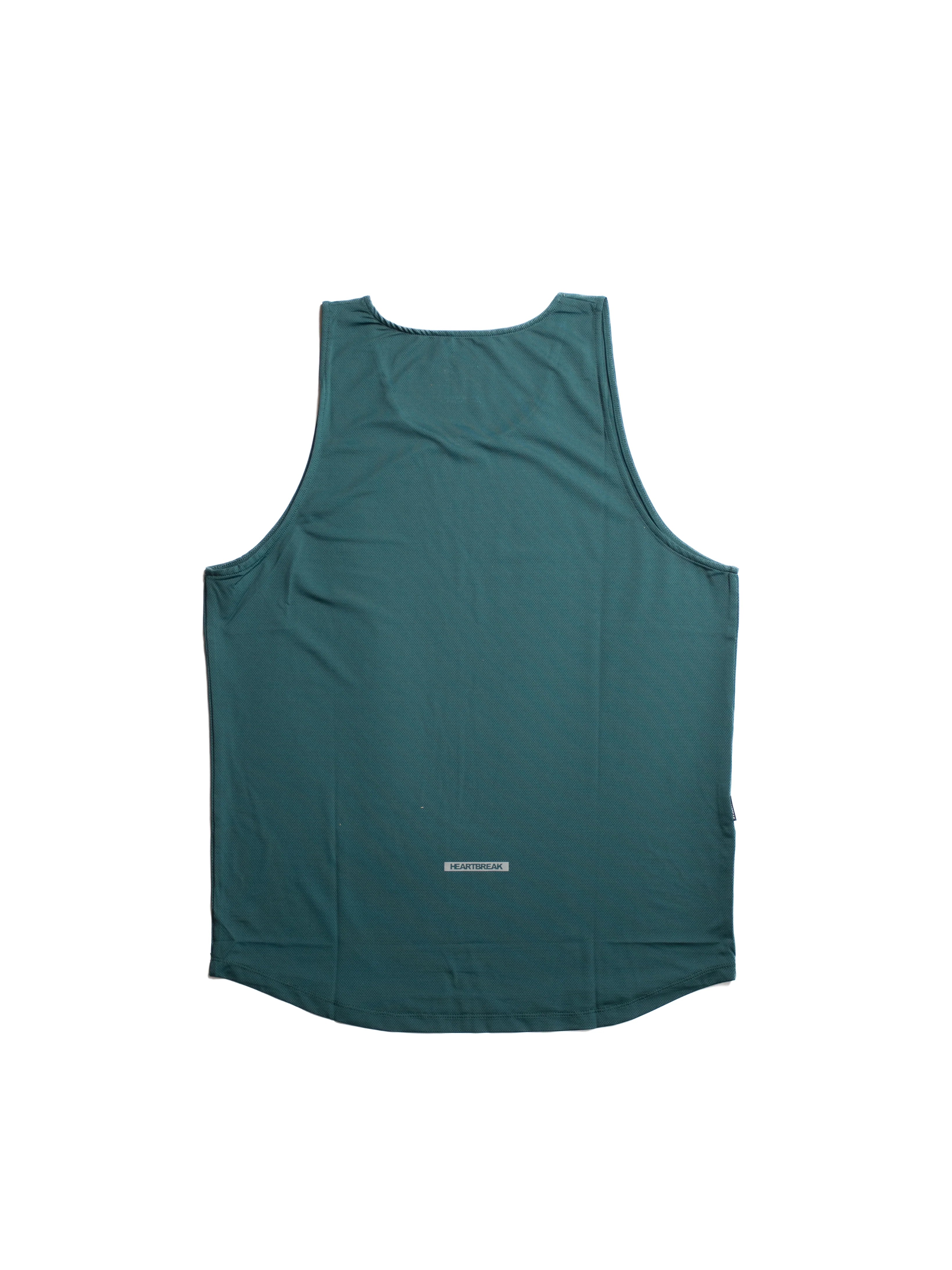 Heartbreak Mens Lincoln Singlet