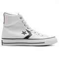 Star Player 76 HI Vintage White Black