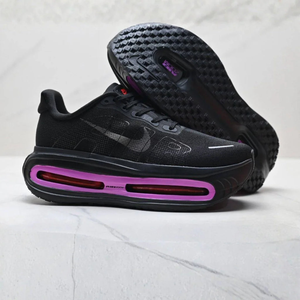 Nike Vomero Premium Preto Roxo
