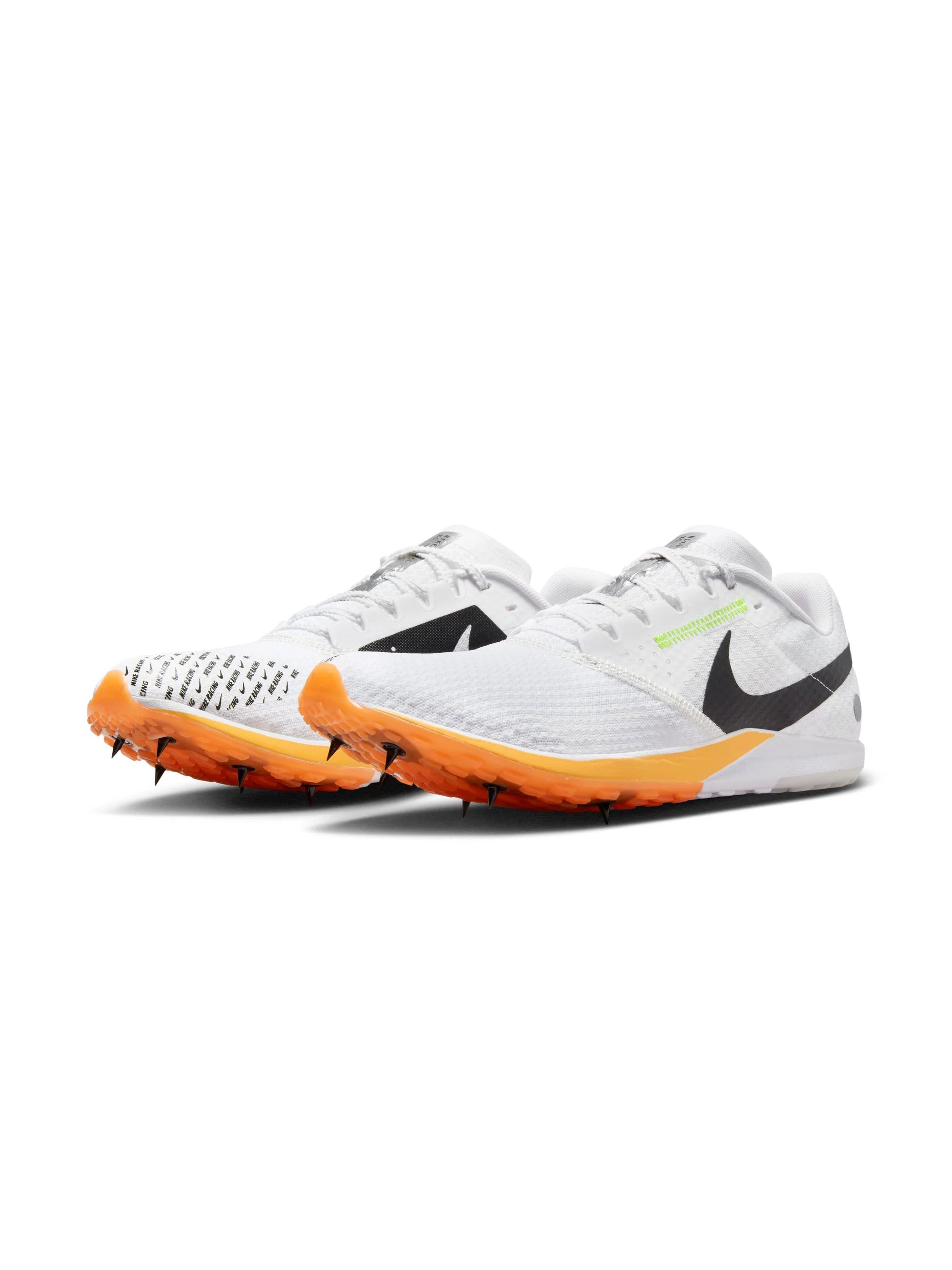 Nike Zoom Rival 6 XC Cross Country Distance Spikes