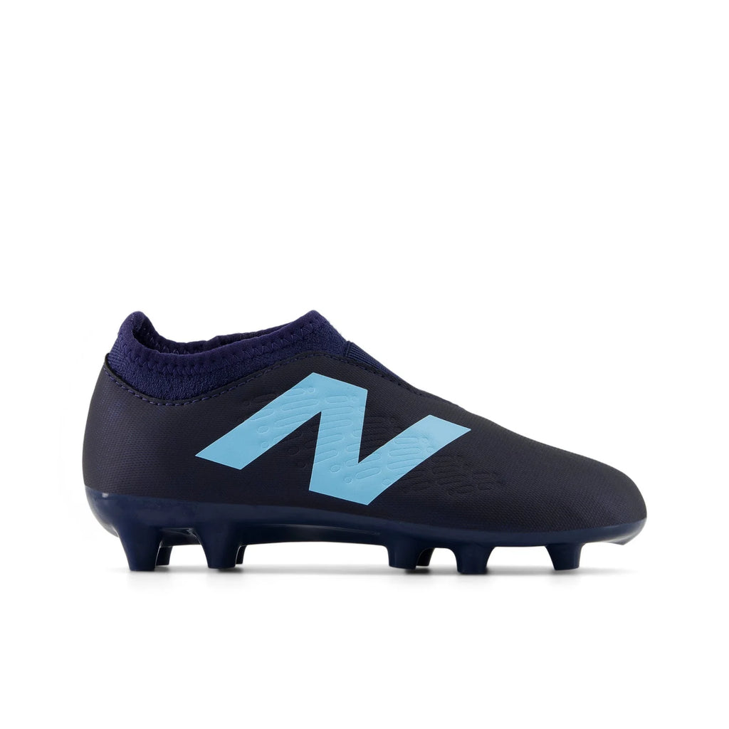 New Balance Tekela Magique Junior FG V4 Firm Ground Soccer Cleats