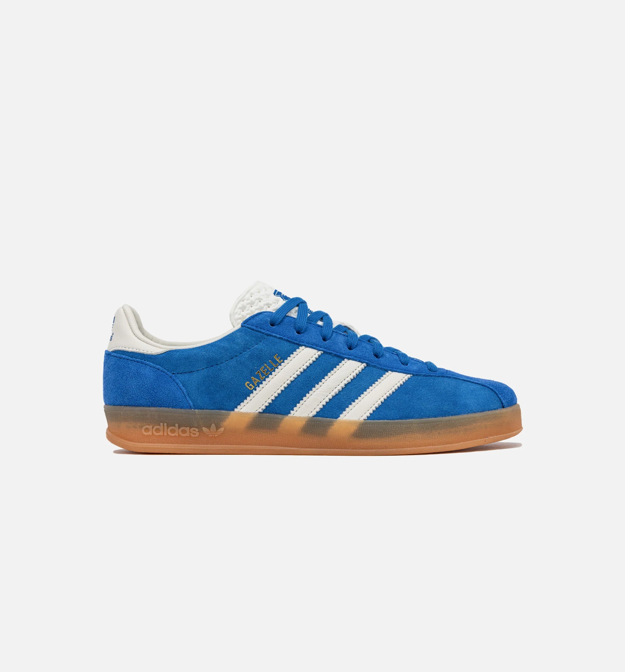 Gazelle Indoor Pro Mens Lifestyle Shoe Blue Gum