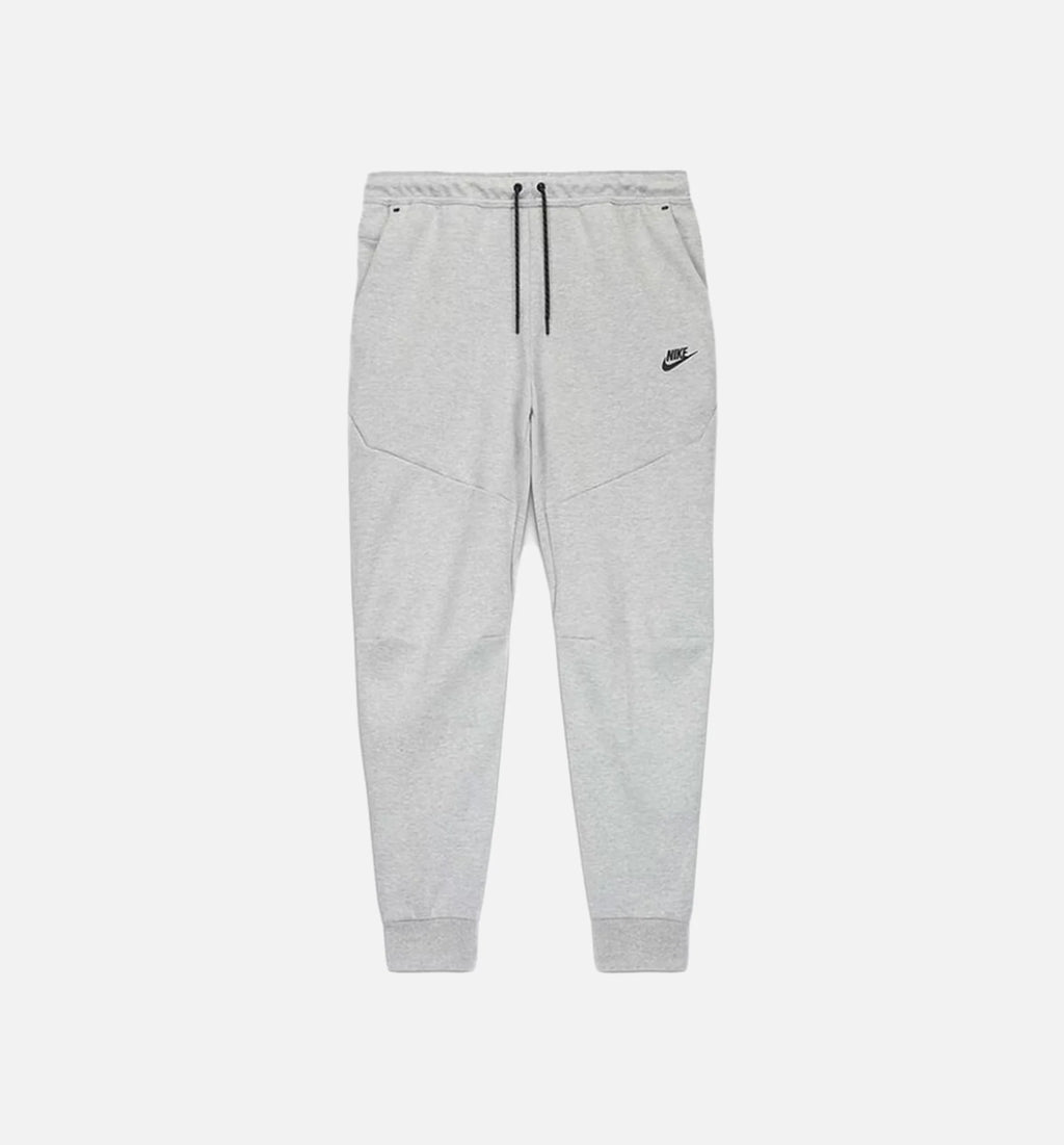 Sportswear Tech Fleece Joggers Mens Pant Grey