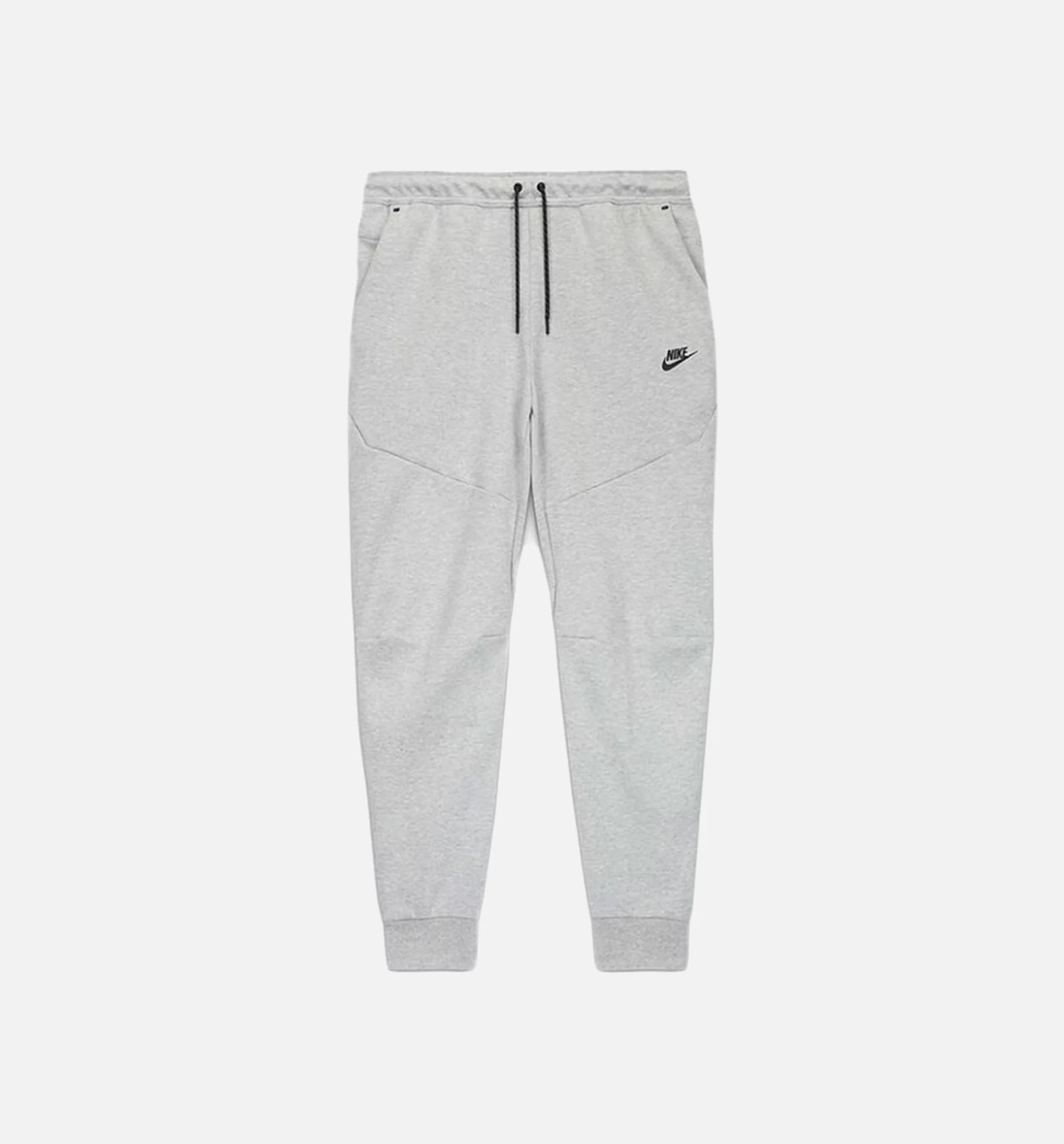 Sportswear Tech Fleece Joggers Mens Pant Grey