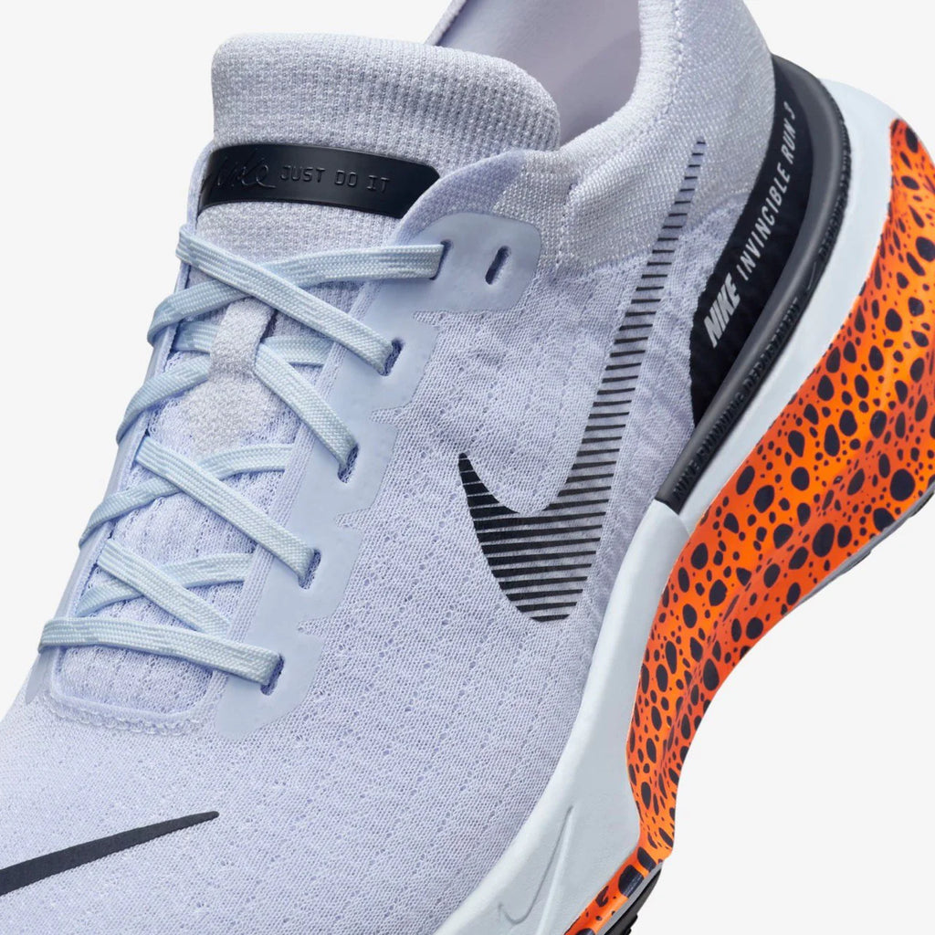 Nike Zoom X Invincible Run 3 Electric