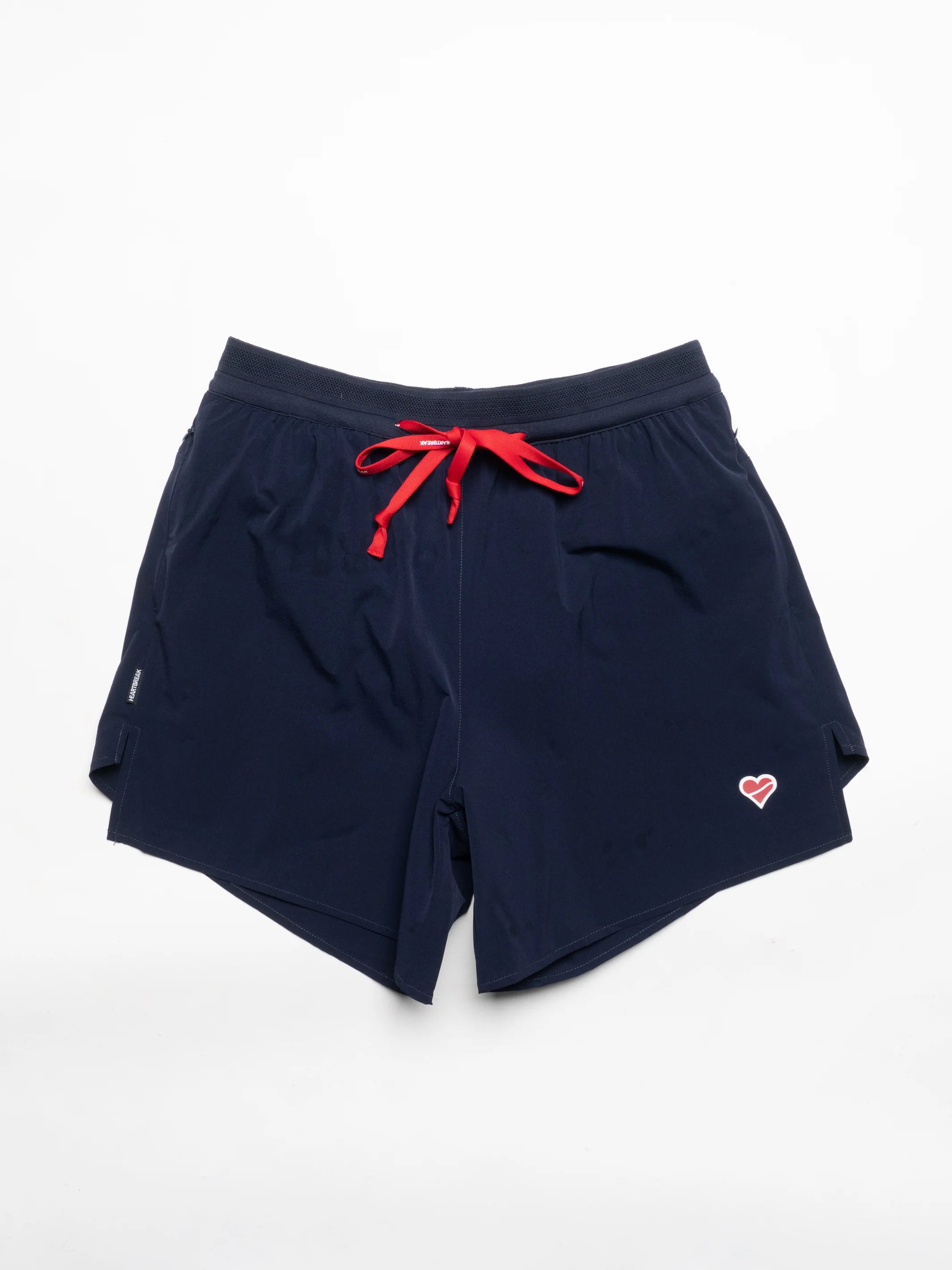 Heartbreak Mens Deerfoot 5 Shorts